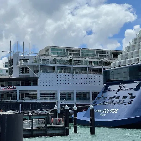 Luxury Apartment - Parking - Hot Tub - Stunning Views Auckland Exterior photo
